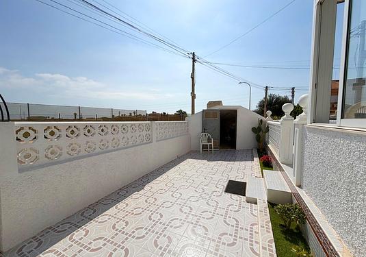 Apartment in Los Alcazares