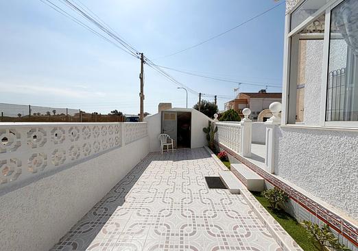 Apartment in Los Alcazares