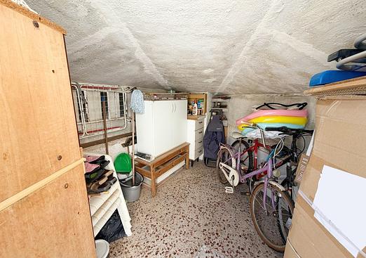 Apartment in Los Alcazares