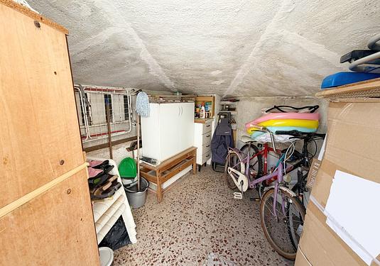 Apartment in Los Alcazares