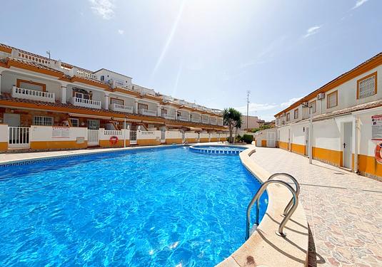 Villa in Los Alcazares