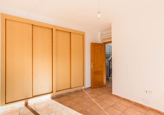 Town house in Los Alcazares