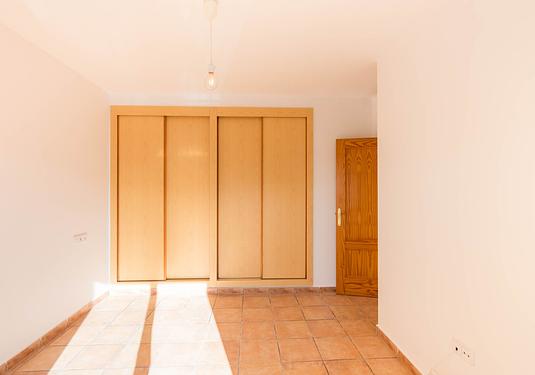 Town house in Los Alcazares