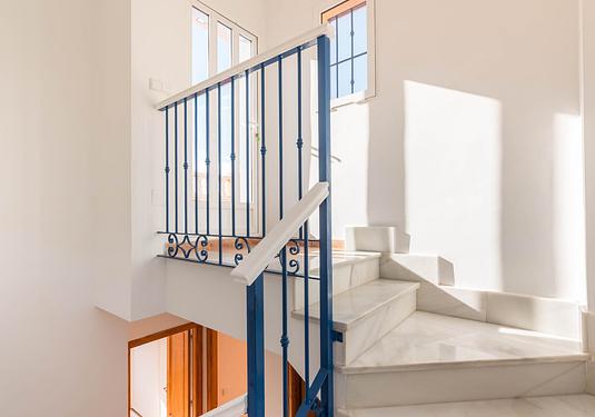 Town house in Los Alcazares