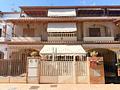 Town house in Los Alcazares