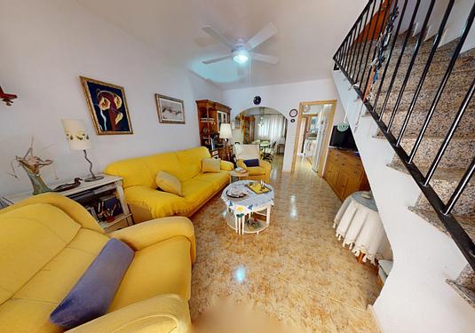 Town house in Los Alcazares