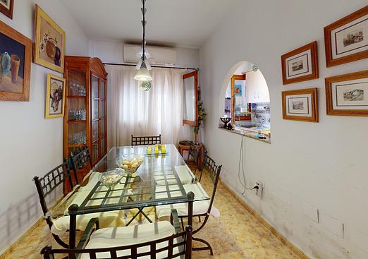 Town house in Los Alcazares