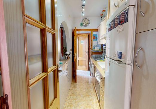 Town house in Los Alcazares