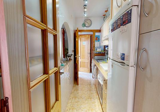 Town house in Los Alcazares