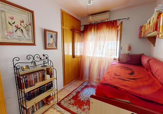 Town house in Los Alcazares
