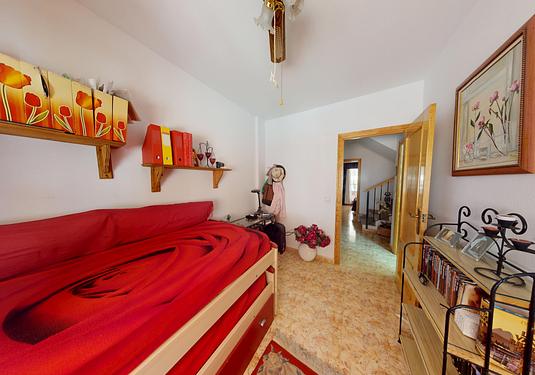 Town house in Los Alcazares