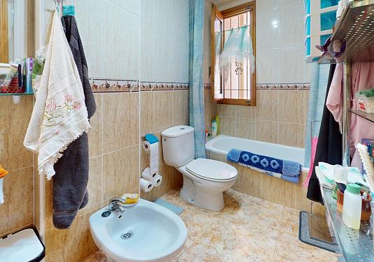 Town house in Los Alcazares