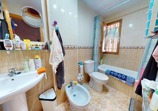 Town house in Los Alcazares