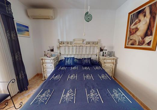 Town house in Los Alcazares