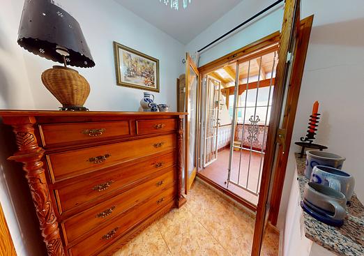 Town house in Los Alcazares