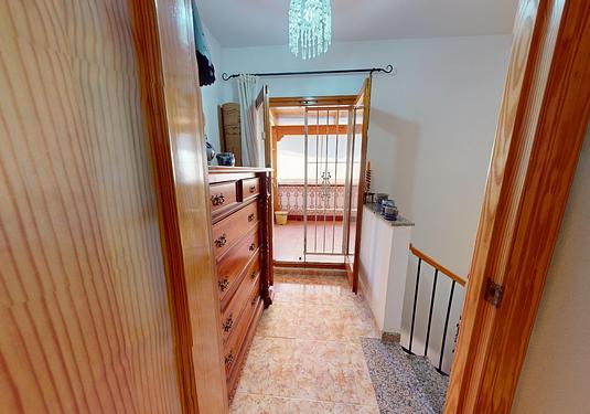 Town house in Los Alcazares