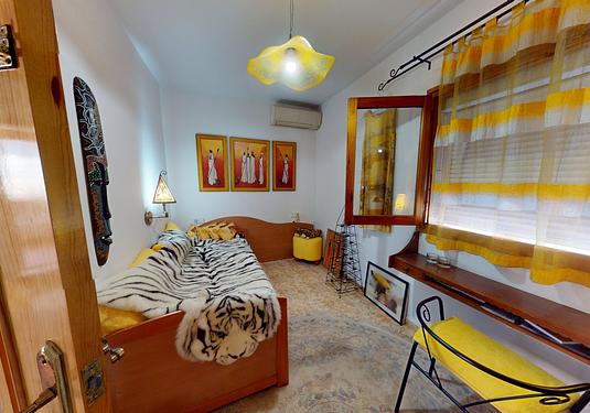 Town house in Los Alcazares