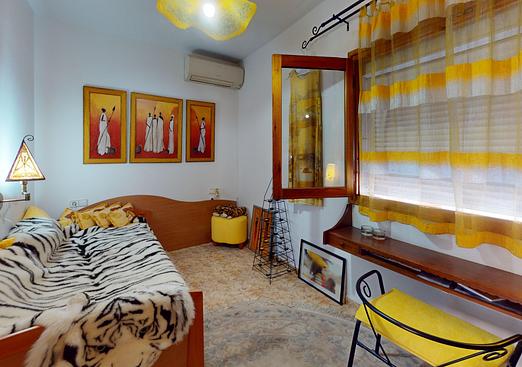 Town house in Los Alcazares