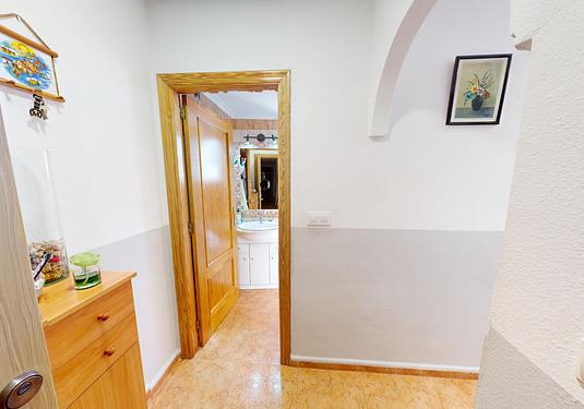 Apartment in Los Alcazares