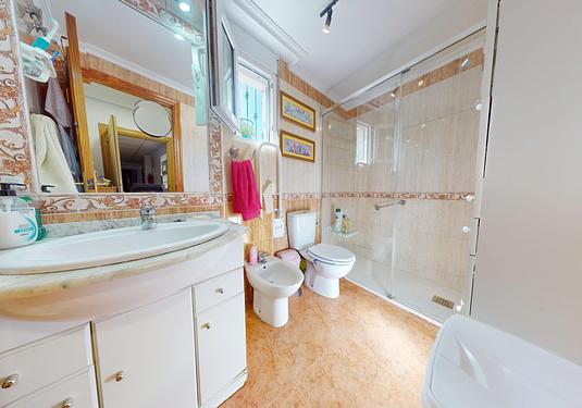 Apartment in Los Alcazares