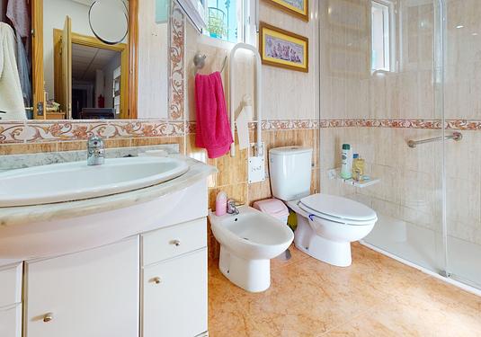 Apartment in Los Alcazares