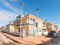 Town house in Los Alcazares