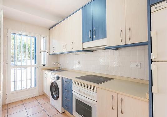 Town house in Los Alcazares