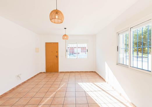 Town house in Los Alcazares