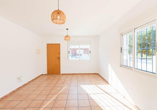 Town house in Los Alcazares