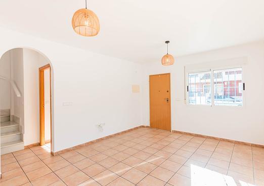 Town house in Los Alcazares
