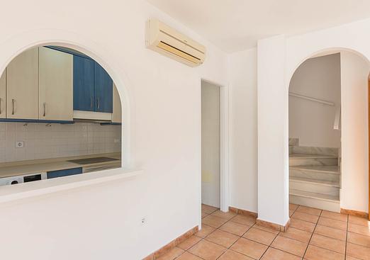 Town house in Los Alcazares