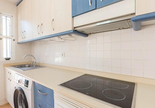 Town house in Los Alcazares