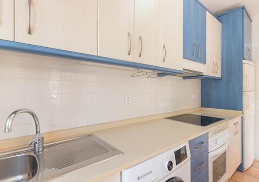 Town house in Los Alcazares