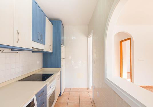 Town house in Los Alcazares