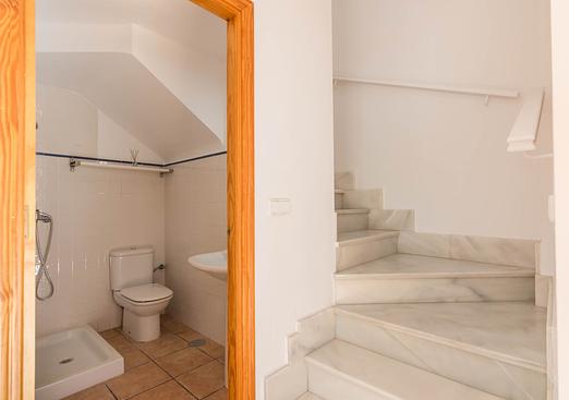 Town house in Los Alcazares
