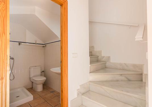 Town house in Los Alcazares