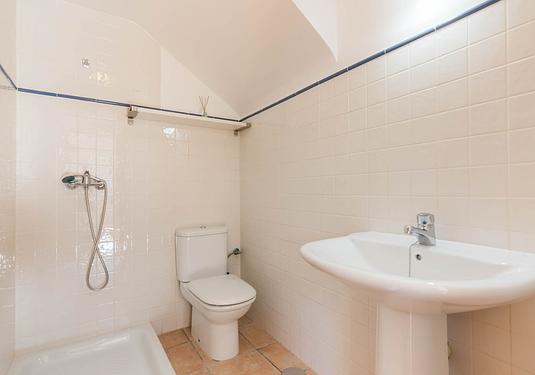 Town house in Los Alcazares