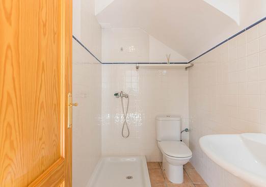 Town house in Los Alcazares