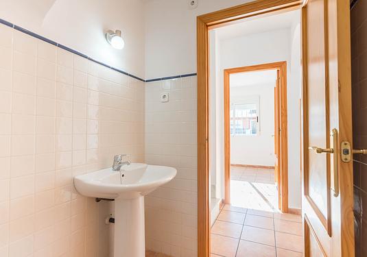 Town house in Los Alcazares