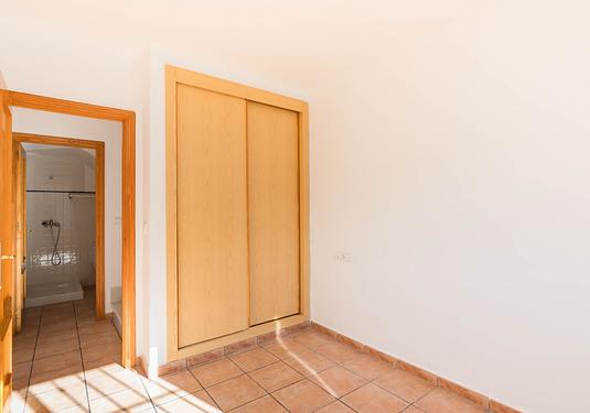 Town house in Los Alcazares
