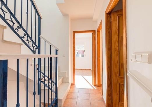 Town house in Los Alcazares