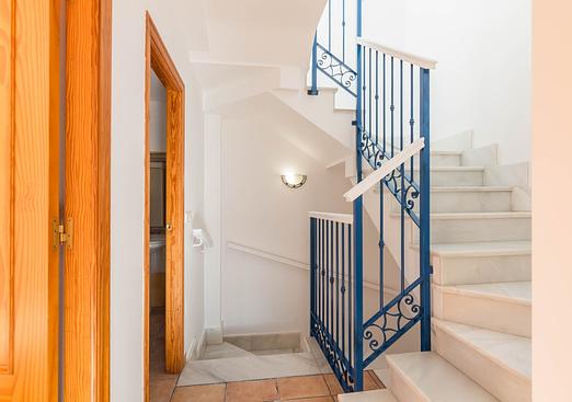 Town house in Los Alcazares