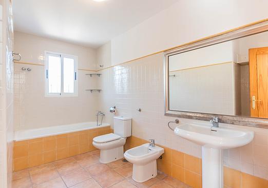 Town house in Los Alcazares