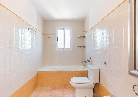 Town house in Los Alcazares