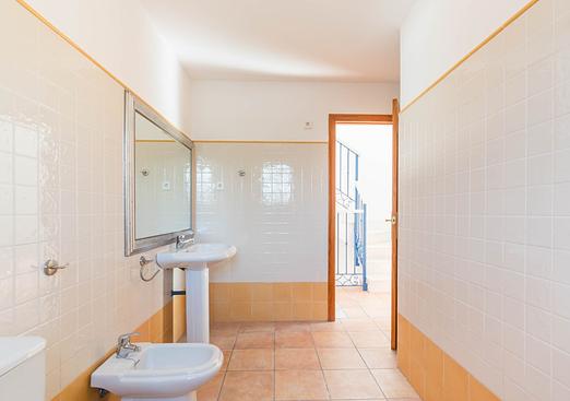 Town house in Los Alcazares