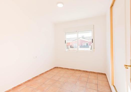 Town house in Los Alcazares