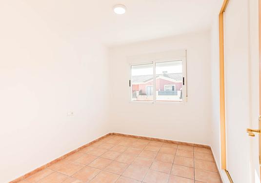Town house in Los Alcazares