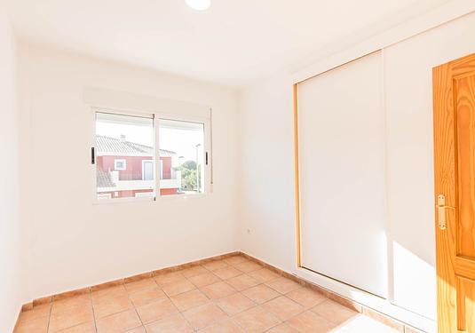 Town house in Los Alcazares