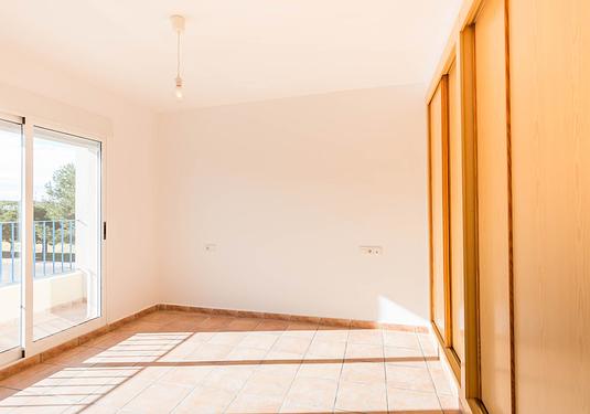 Town house in Los Alcazares
