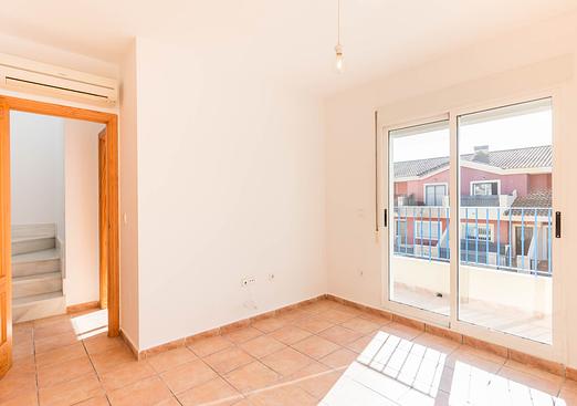 Town house in Los Alcazares